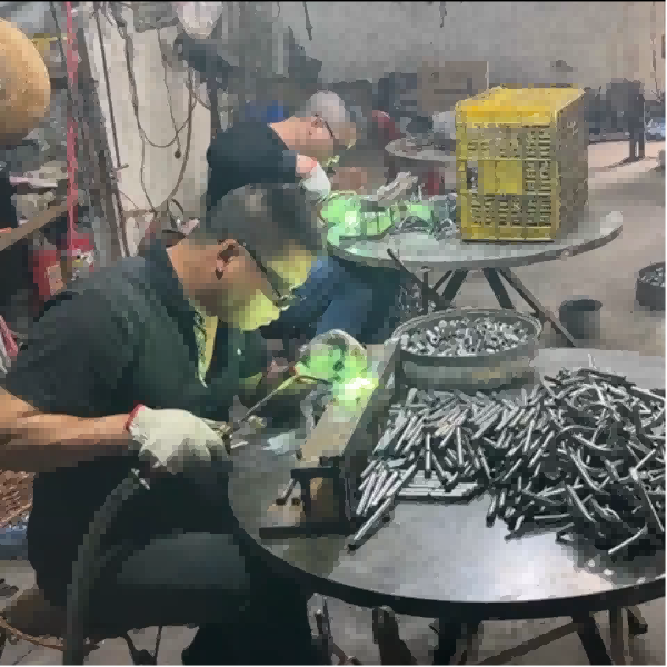 Precision in Every Curve: How Strong Lighting Crafts Durable Metal Tubes for Global Lighting customers