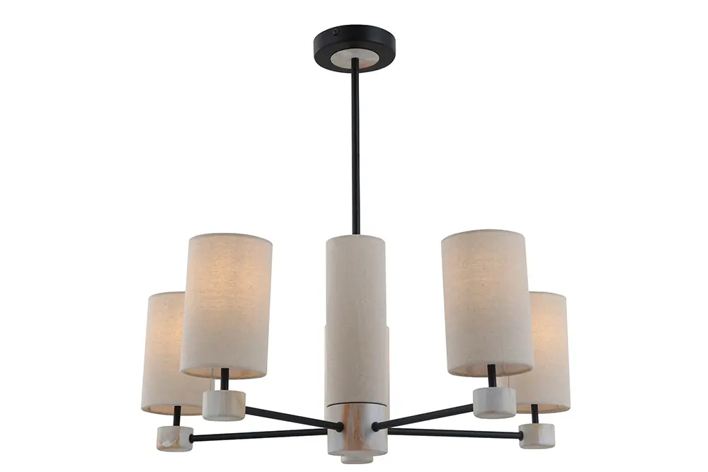 The water transfer printing technology has sparked a revolution in the lighting industry!