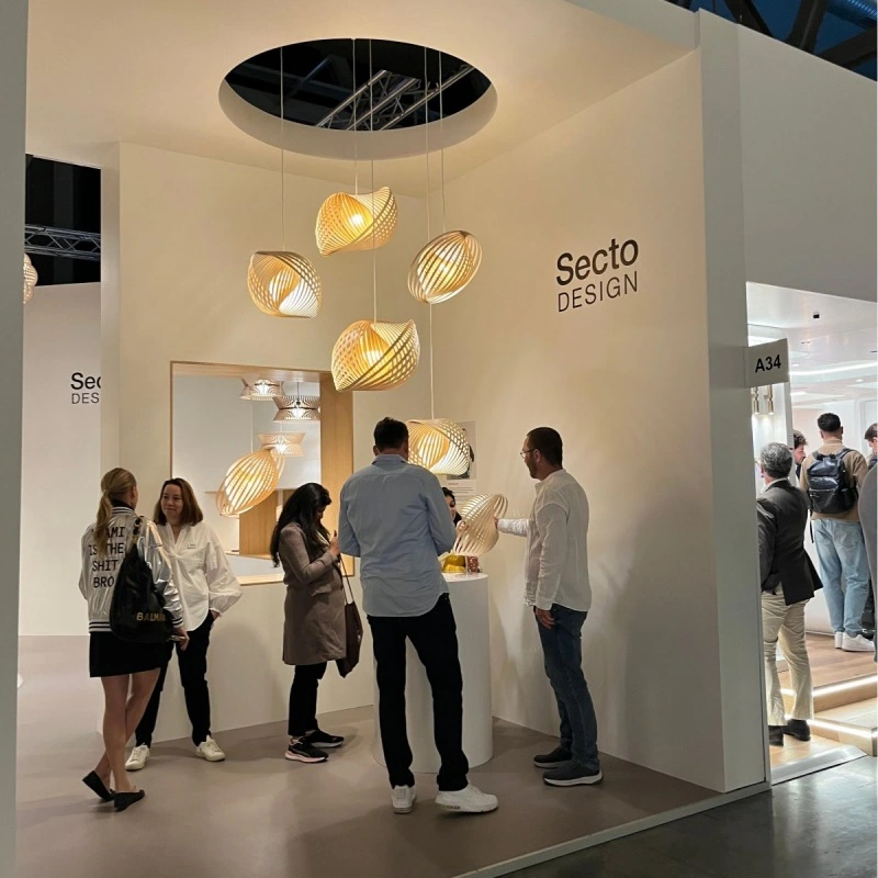 Analysis of Color Trends for 2025 Chandeliers