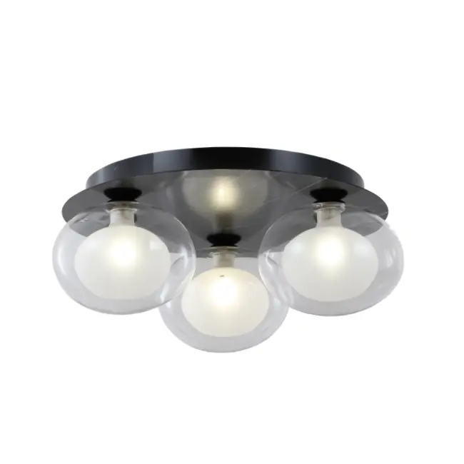 Does Inner-tooth Glass Chandeliers Set a New Trend in Home Decoration?