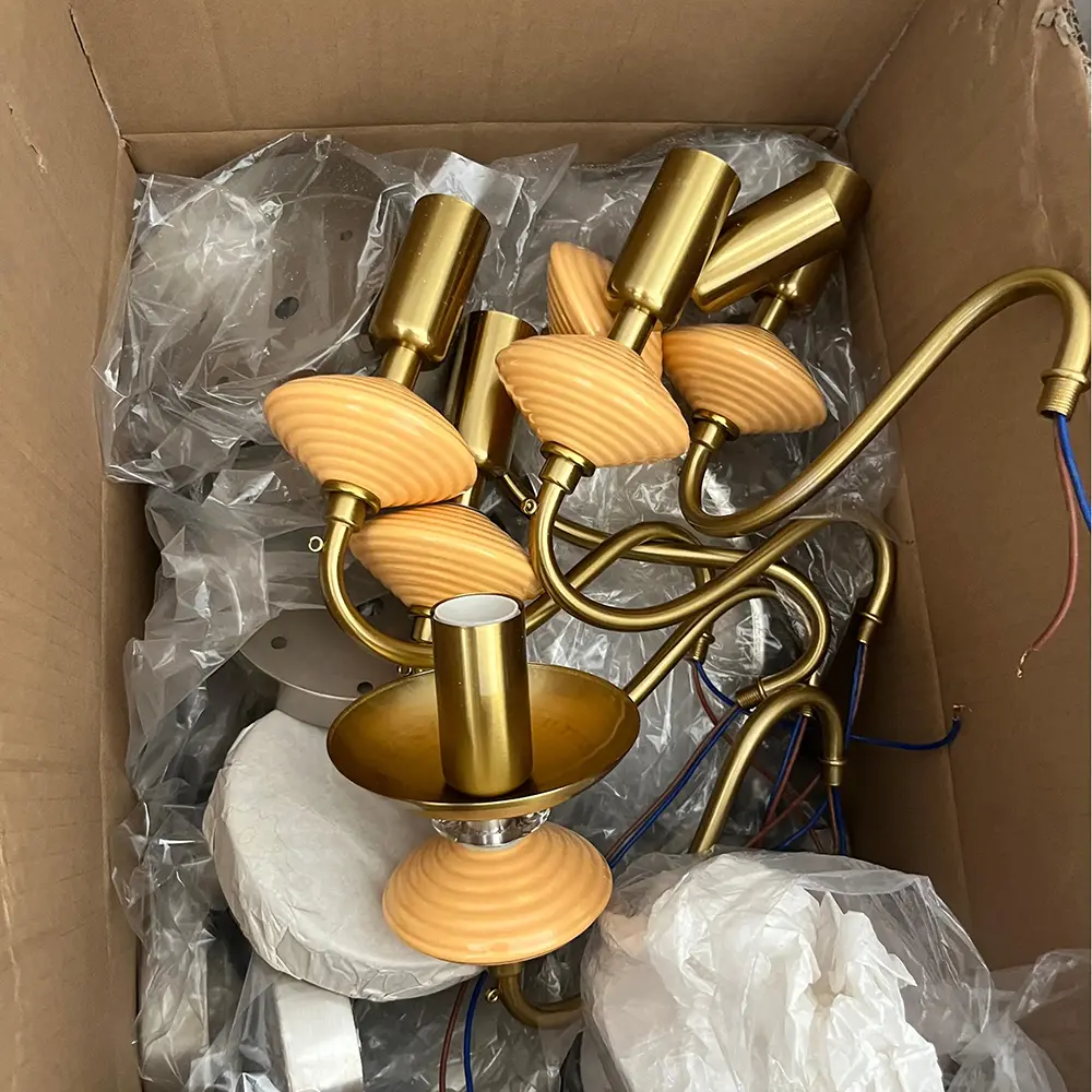 What is the Market Prospect for Customized Ceramic Lamps in 2025?