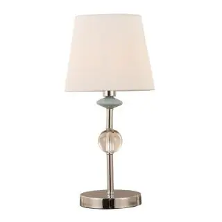 Can I replace a stronger bulb in my table lamp if it's not bright enough?