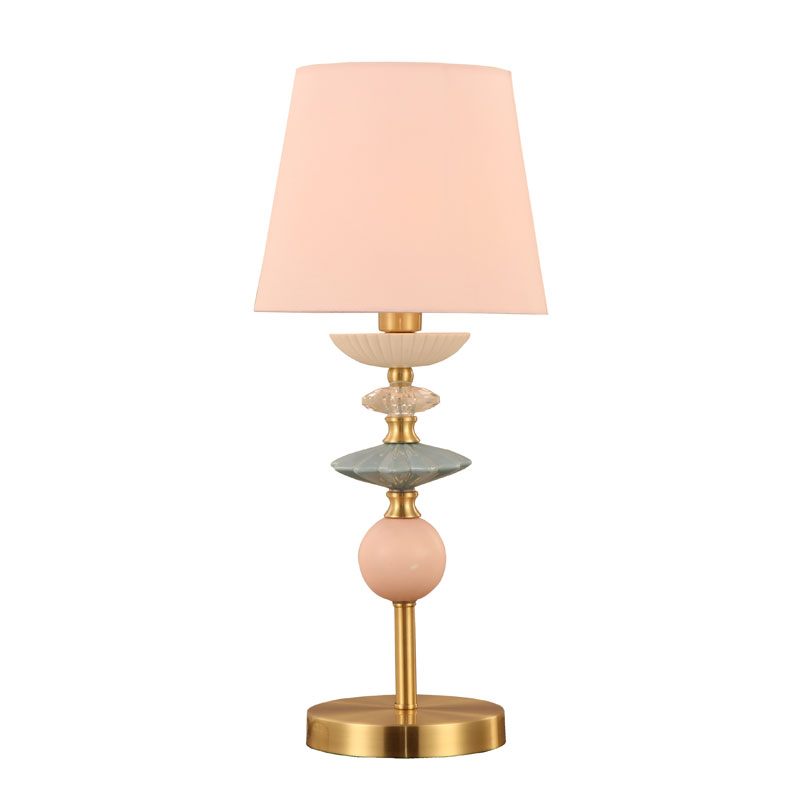 How Can You Choose the Perfect Table Lamp for Your Bedside Table