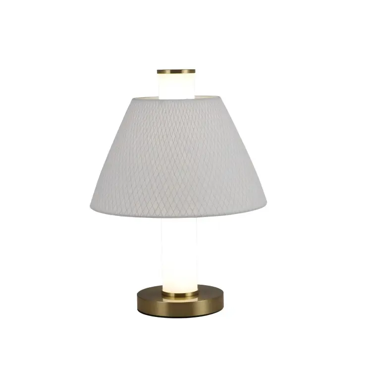 How Does a Modern LED Desk Lamp Improve Work Efficiency and Eye Comfort?
