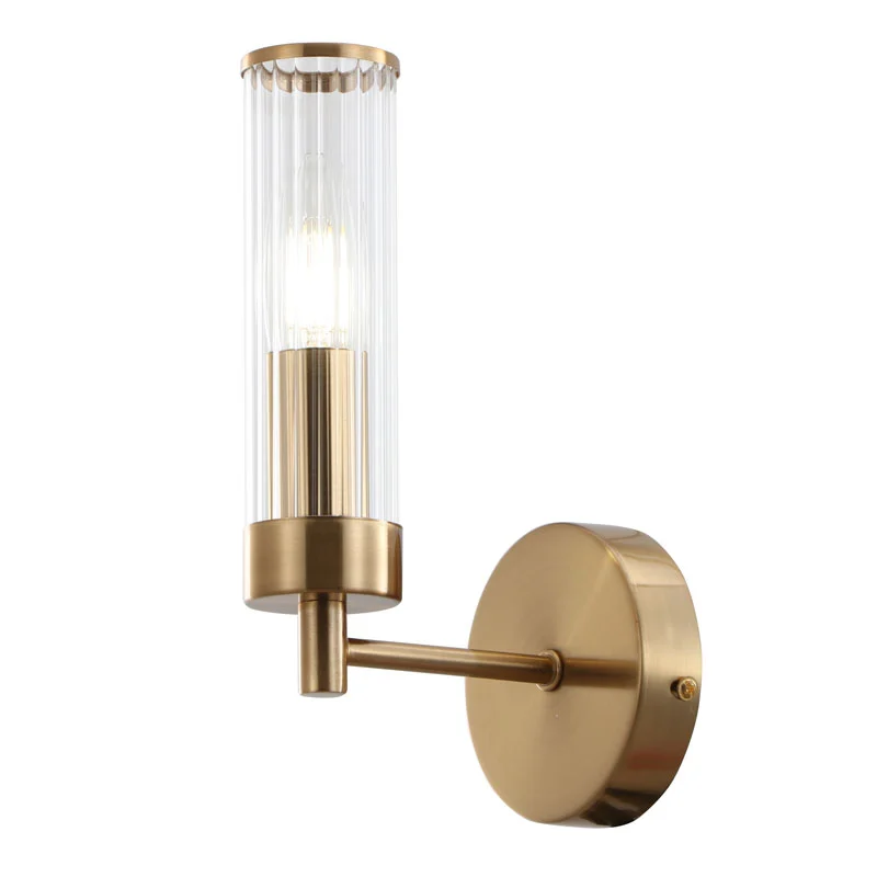 How Can a Fixed Slim Up Wall Sconce Transform Your Space?