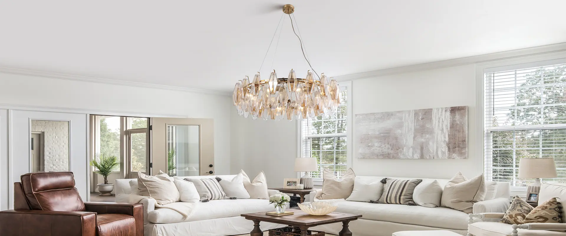 Table Lamps Supplier