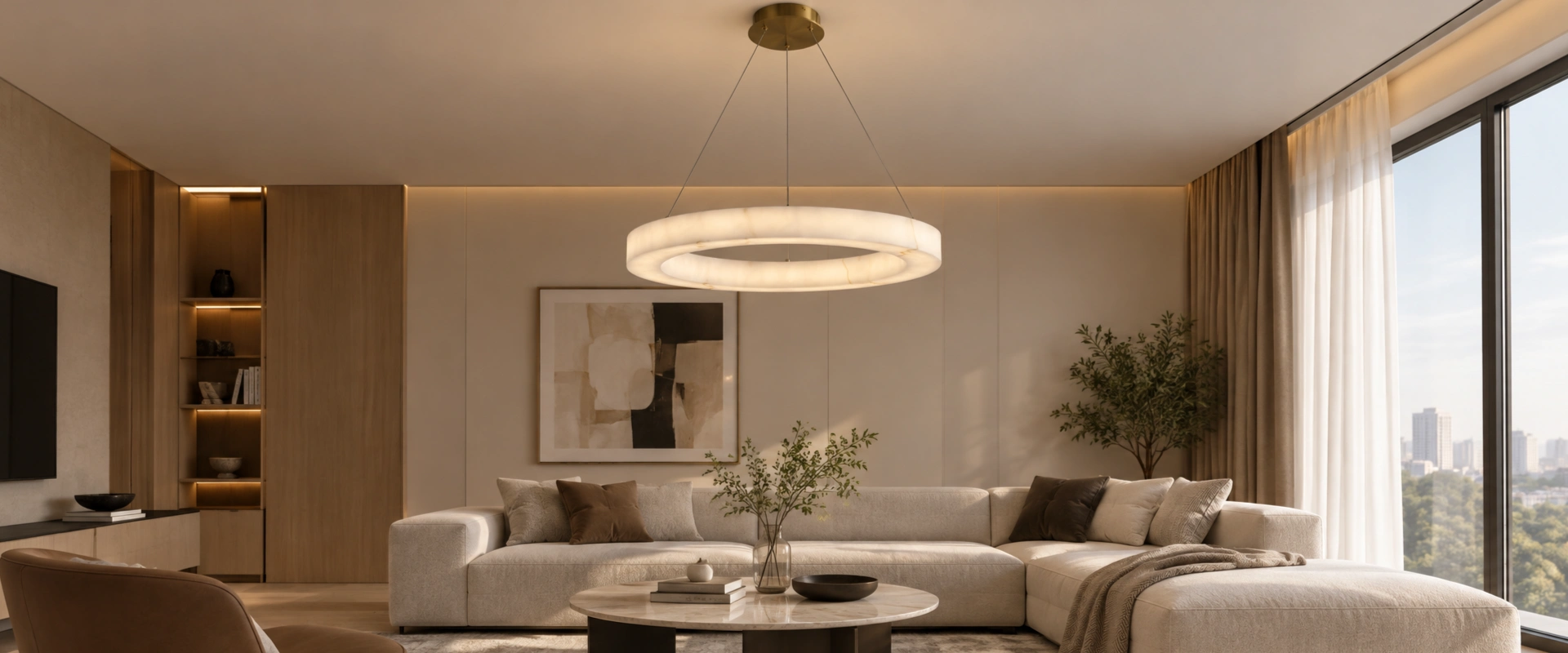 China Chandeliers and Pendants