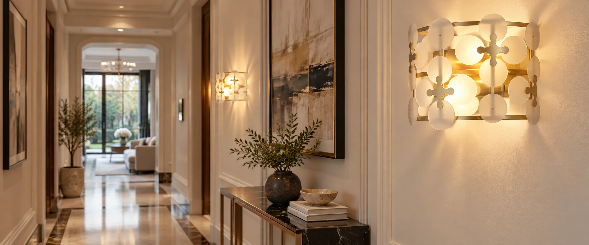 Table Lamps Supplier