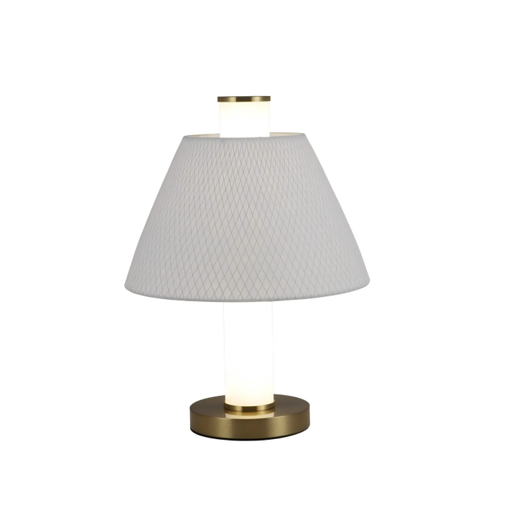 Modern LED Desk Lamp