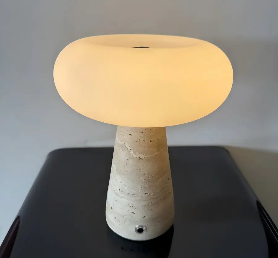 Lighting as Furniture: Fabric Drum Pendant Trend 2026