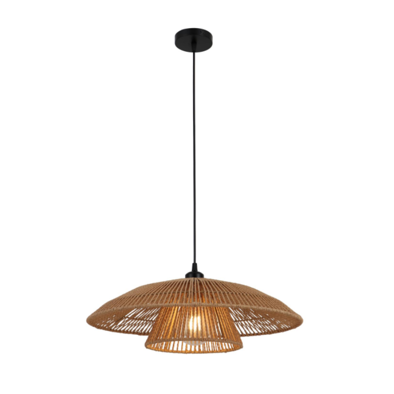 Wabi-Sabi Hanging Lamp